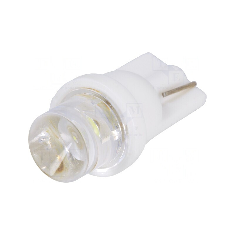 Lampă LED Alb Rece 12V 0.24W | Electronic-mag.ro | Componente Electronice Lampă LED Alb Rece 12V 0.24W | Electronic-mag.ro | Componente Electronice
