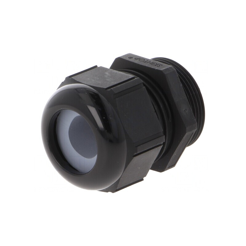 Garnitură de etanșare M32 IP68/IP69K poliamidă neagră | Electronic-mag.ro | Componente Electronice Garnitură de etanșare M32 IP68/IP69K poliamidă neagră | Electronic-mag.ro | Componente Electronice