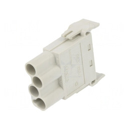 EPIC MCS 4 CM Male Connector Module | Electronic-mag.ro | Componente Electronice