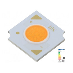 LED COB 12,4W 1101lm 120° | Electronic-mag.ro | Componente Electronice