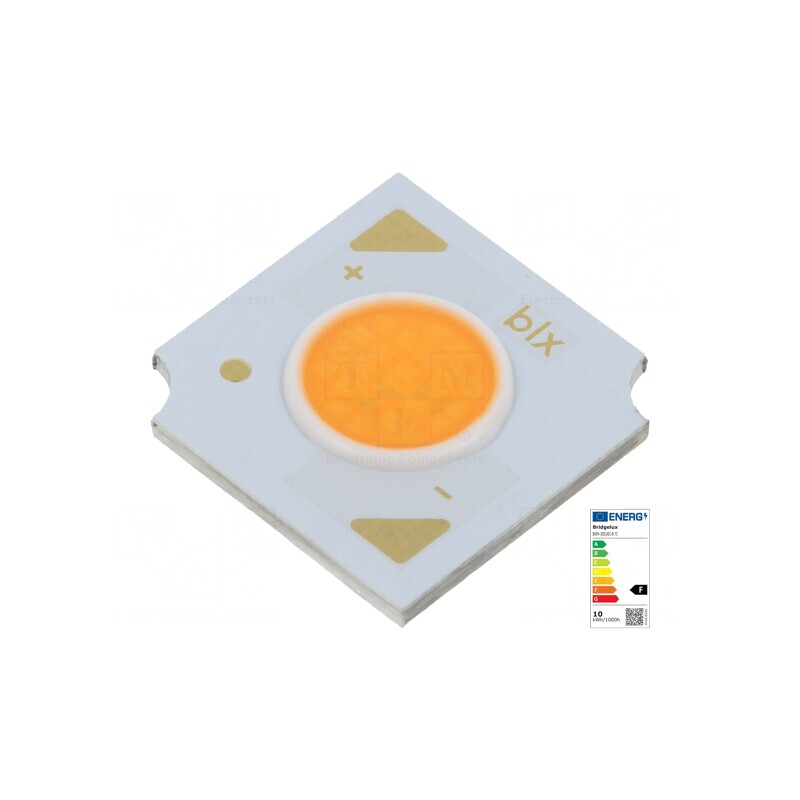 LED COB 12,4W 1101lm 120° | Electronic-mag.ro | Componente Electronice LED COB 12,4W 1101lm 120° | Electronic-mag.ro | Componente Electronice