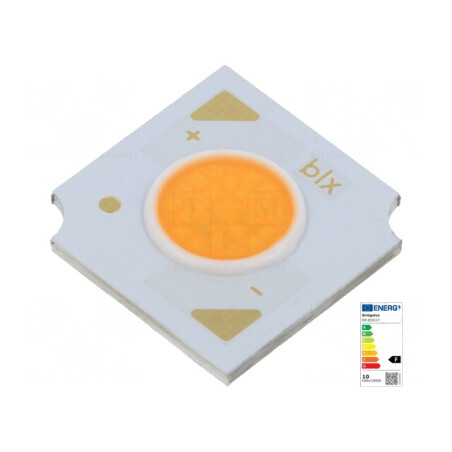 LED COB 12,4W 1101lm 120° | Electronic-mag.ro | Componente Electronice