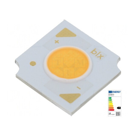 LED COB 12,4W 1204lm 120° 350mA | Electronic-mag.ro | Componente Electronice
