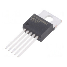 Adaptor DC/DC 12V 3A TO220-5 | Electronic-mag.ro | Componente Electronice