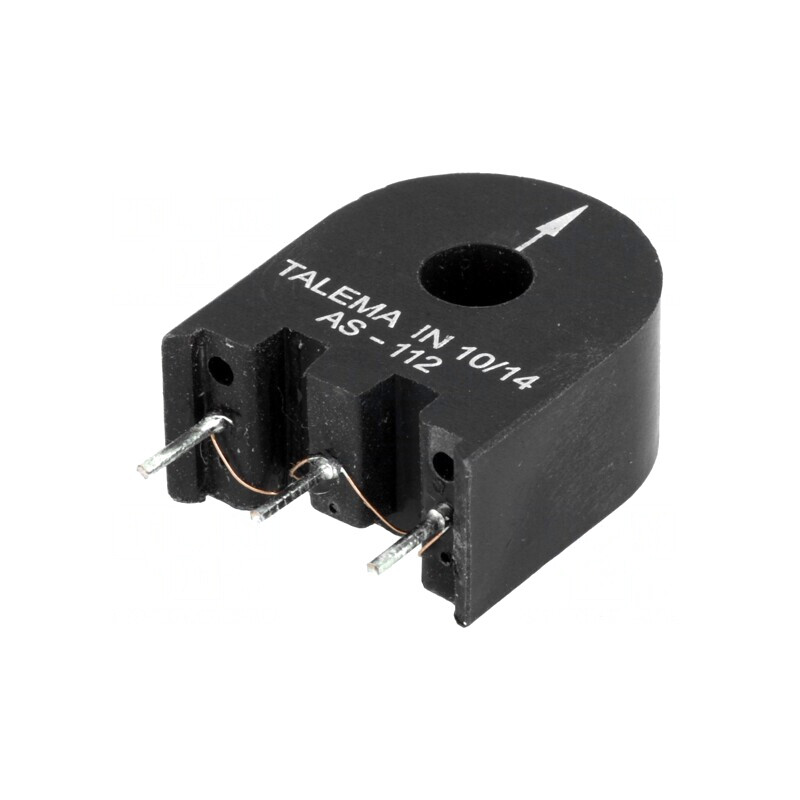 Transformator de curent 75mA 100mH 2,25Ω | Electronic-mag.ro | Componente Electronice
