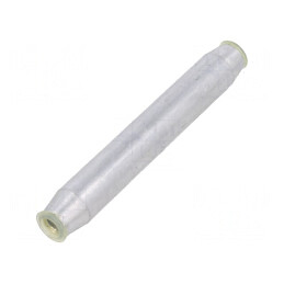 Capăt Îmbinat Neizolat Aluminiu 35mm2 | Electronic-mag.ro | Componente Electronice