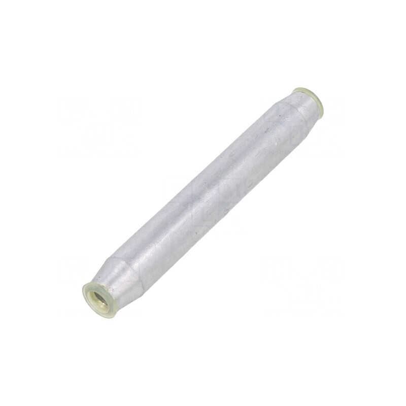 Capăt Îmbinat Neizolat Aluminiu 35mm2 | Electronic-mag.ro | Componente Electronice