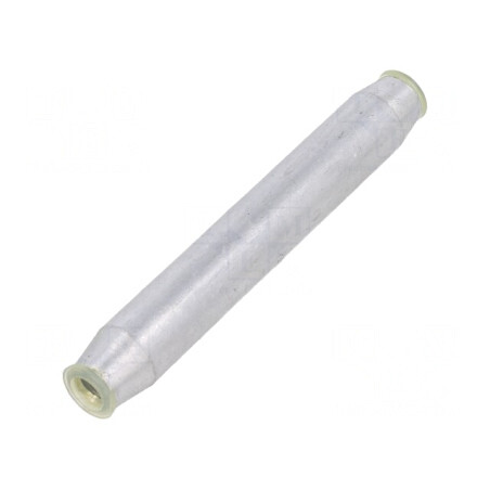 Capăt Îmbinat Neizolat Aluminiu 35mm2 | Electronic-mag.ro | Componente Electronice