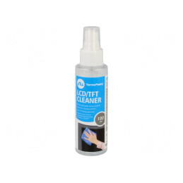 Spray de Curățare 100ml | Electronic-mag.ro | Componente Electronice