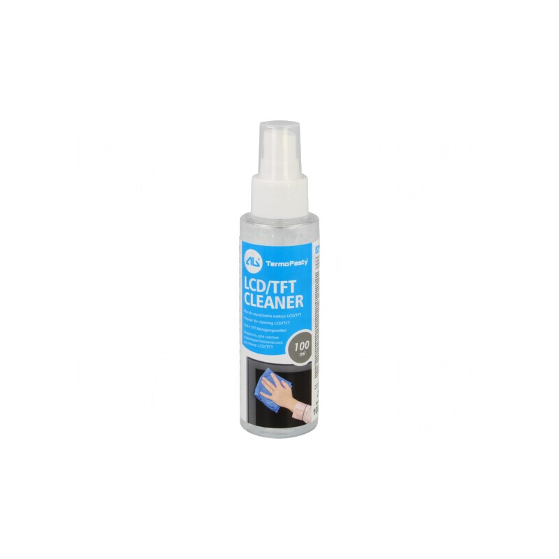 Spray de Curățare 100ml | Electronic-mag.ro | Componente Electronice Spray de Curățare 100ml | Electronic-mag.ro | Componente Electronice