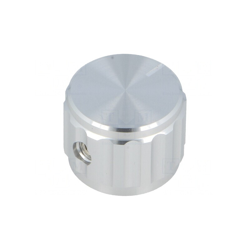 Buton Rotativ cu Indicator din Aluminiu 6,35mm | Electronic-mag.ro | Componente Electronice Buton Rotativ cu Indicator din Aluminiu 6,35mm | Electronic-mag.ro | Componente Electronice