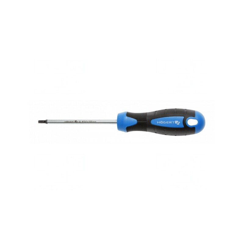 Şurubelniţă Torx TX10 100mm | Electronic-mag.ro | Componente Electronice