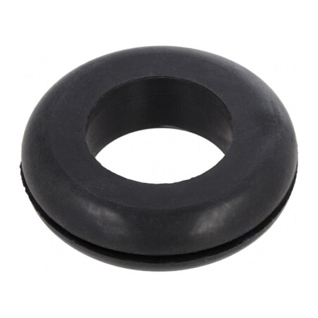 Manșon din Gumă pentru Montaj Ø31,75mm Ø22,23mm | Electronic-mag.ro | Componente Electronice