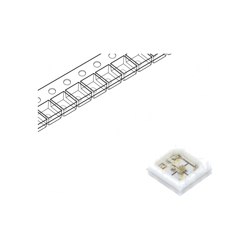 LED UV-A UV-C 30mA 120° 265-410nm | Electronic-mag.ro | Componente Electronice LED UV-A UV-C 30mA 120° 265-410nm | Electronic-mag.ro | Componente Electronice