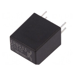 Senzor de Înclinare ±35° 3,3-5VDC SPST-NO | Electronic-mag.ro | Componente Electronice