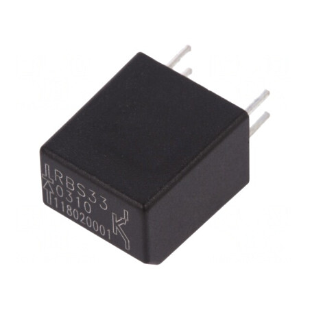 Senzor de Înclinare ±35° 3,3-5VDC SPST-NO | Electronic-mag.ro | Componente Electronice