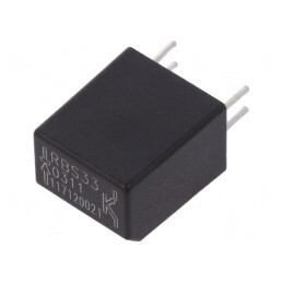 Senzor de Înclinare ±20° 3,3-5VDC | Electronic-mag.ro | Componente Electronice