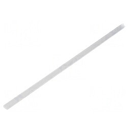 Apărătoare Profile LED Lăptoasă 2m Ecran C2 | Electronic-mag.ro | Componente Electronice