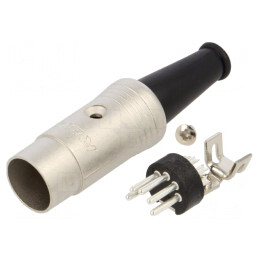 Green Bushing XX-Series pentru Autovehicule | Electronic-mag.ro | Componente Electronice