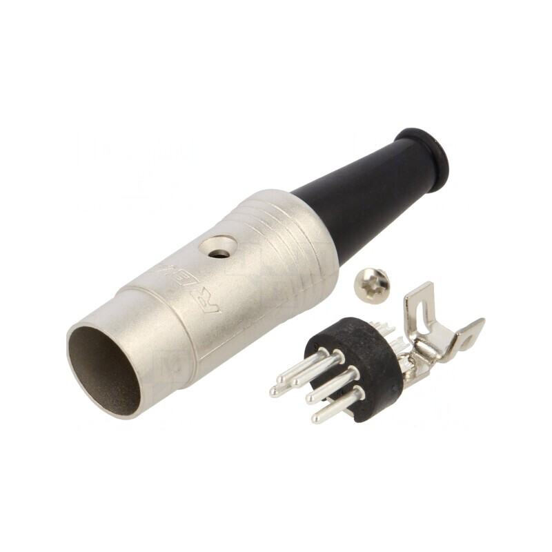 Green Bushing XX-Series pentru Autovehicule | Electronic-mag.ro | Componente Electronice
