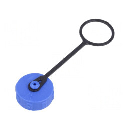 Capac Protecție Filet Interior Rotire Buccaneer 400 | Electronic-mag.ro | Componente Electronice