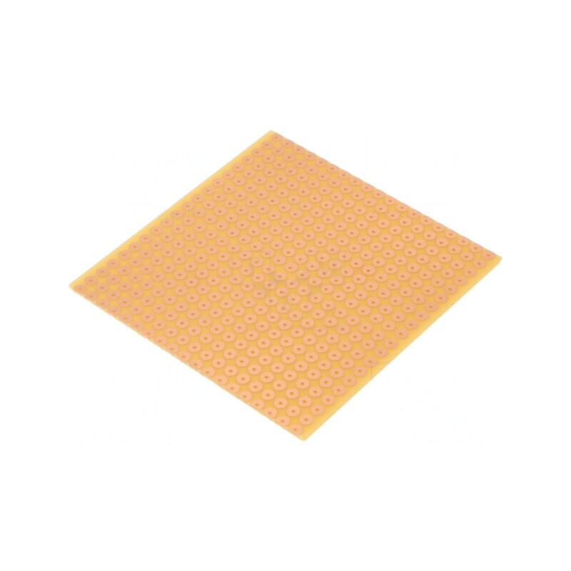 Placă Prototip Universală 100x100mm | Electronic-mag.ro | Componente Electronice Placă Prototip Universală 100x100mm | Electronic-mag.ro | Componente Electronice