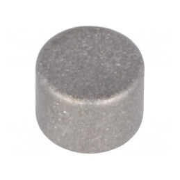 Magnet Samariu-Cobalt 3mm x 4mm | Electronic-mag.ro | Componente Electronice