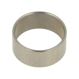 Manşon Distanţier 10mm Oțel Inoxidabil 20mm | Electronic-mag.ro | Componente Electronice