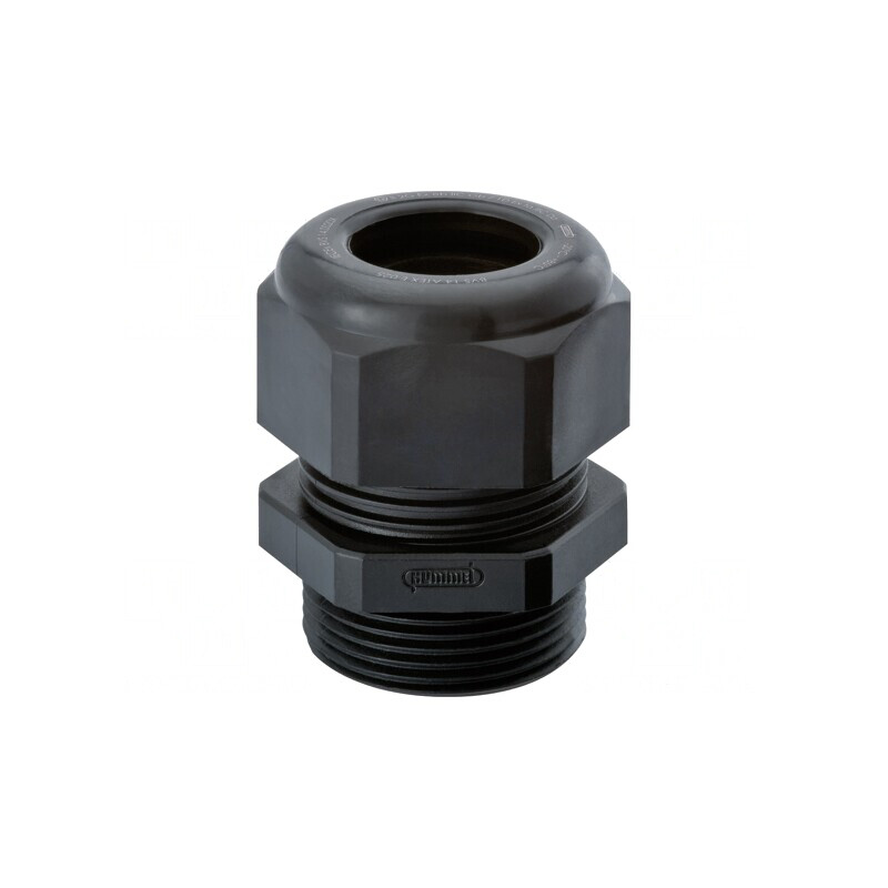 Garnitură de Etanșare Poliamidă Neagră NPT1/2 IP68 | Electronic-mag.ro | Componente Electronice Garnitură de Etanșare Poliamidă Neagră NPT1/2 IP68 | Electronic-mag.ro | Componente Electronice