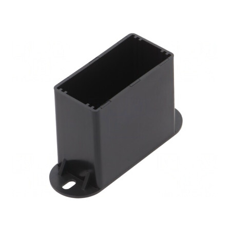 Carcasă pentru turnare 62.5x57.4x33.3mm | Electronic-mag.ro | Componente Electronice