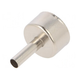 Duză de Aer Cald 6mm pentru Stație de Lipit ST-8800D | Electronic-mag.ro | Componente Electronice