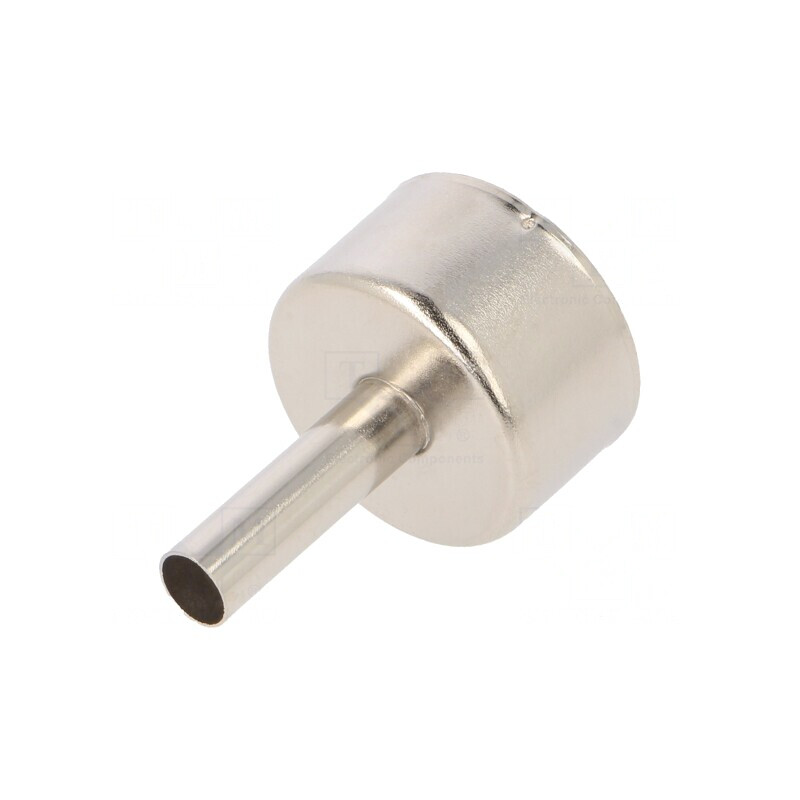 Duză de Aer Cald 6mm pentru Stație de Lipit ST-8800D | Electronic-mag.ro | Componente Electronice