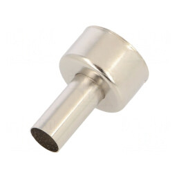 Duză Aer Cald 10mm pentru Staţie de Lipit ST-8800D | Electronic-mag.ro | Componente Electronice