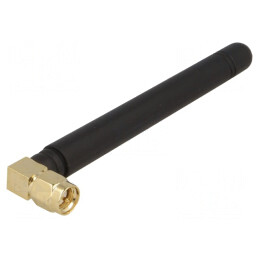 Antena GSM 2dBi SMA 50Ω | Electronic-mag.ro | Componente Electronice