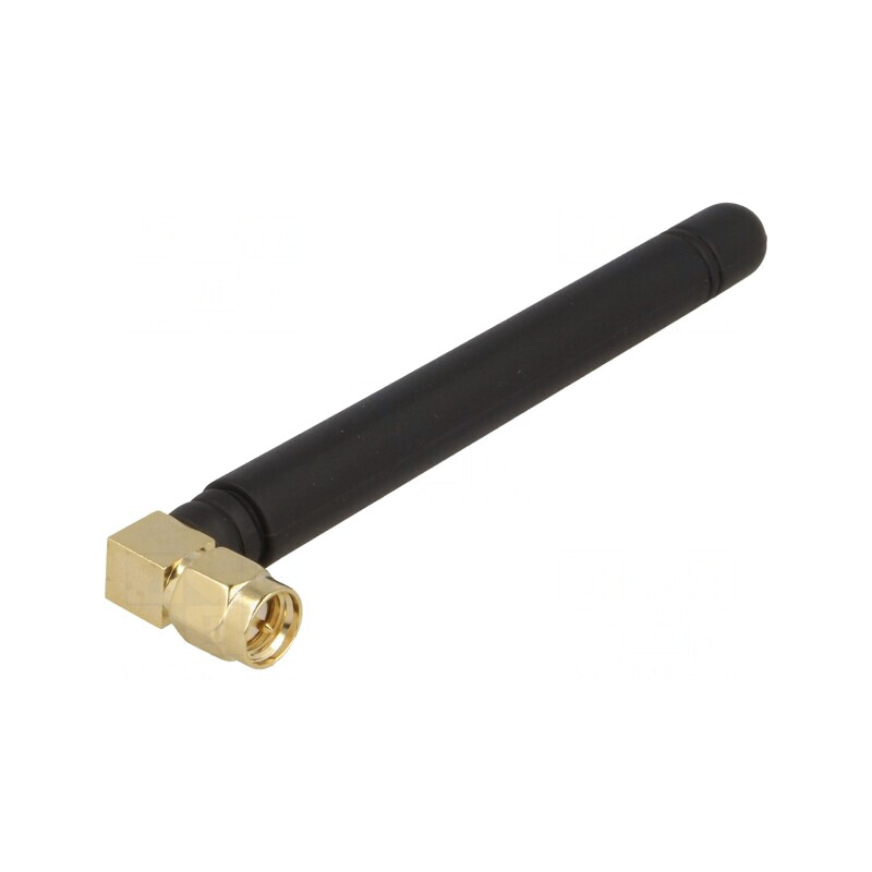 Antena GSM 2dBi SMA 50Ω | Electronic-mag.ro | Componente Electronice Antena GSM 2dBi SMA 50Ω | Electronic-mag.ro | Componente Electronice