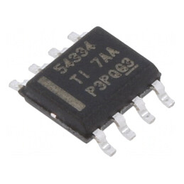 Adaptor DC/DC PMIC 4,2-28VDC la 0,8-24VDC 3A