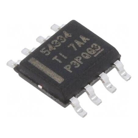 Adaptor DC/DC PMIC 4,2-28VDC la 0,8-24VDC 3A | Electronic-mag.ro | Componente Electronice