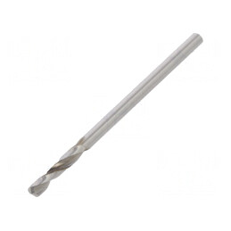 Burghiu Metal 2mm 38mm Oțel Rapid Cobalt HSS-E | Electronic-mag.ro | Componente Electronice