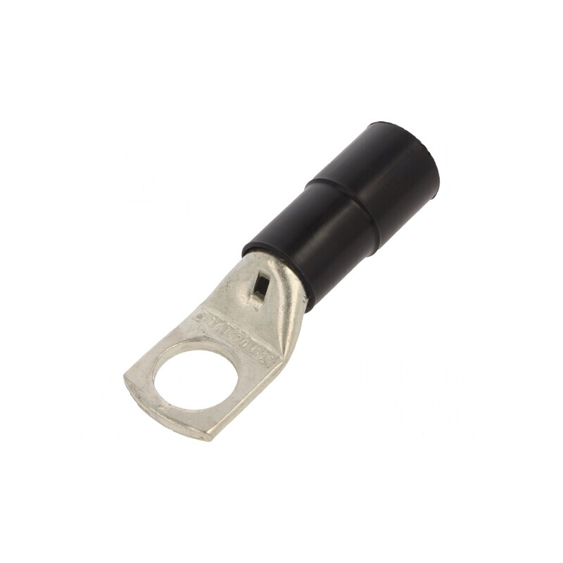Vârf Inelar Tubular Crimpat M16 Ø16,5mm 70mm2 | Electronic-mag.ro | Componente Electronice