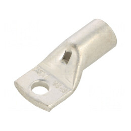 Vârf Inelar Tubular M8 95mm2 Neizolat | Electronic-mag.ro | Componente Electronice