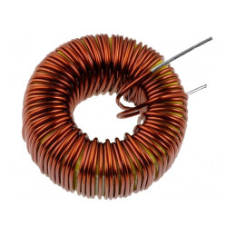 Inductor THT 470uH 1A 180mΩ | Electronic-mag.ro | Componente Electronice