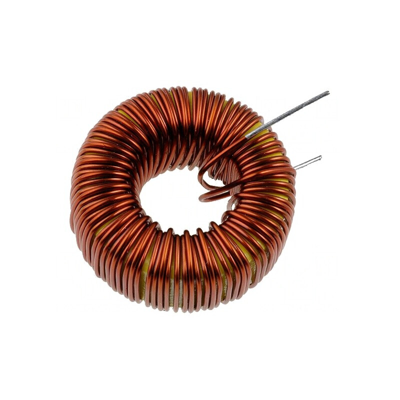 Inductor THT 470uH 1A 180mΩ | Electronic-mag.ro | Componente Electronice