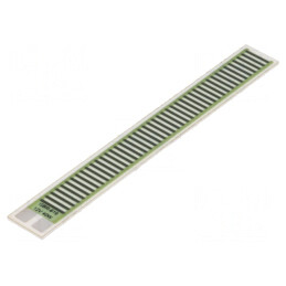 Rezistor thick film 3,6Ω 40W 300°C | Electronic-mag.ro | Componente Electronice