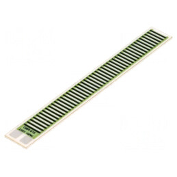 Rezistor de Încălzire 529Ω 100W 300°C | Electronic-mag.ro | Componente Electronice