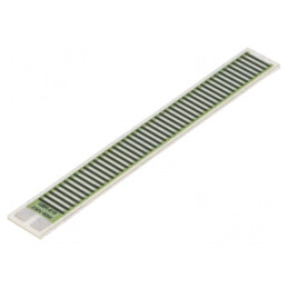 Rezistor de Încălzire Thick Film 60W 881,6Ω | Electronic-mag.ro | Componente Electronice