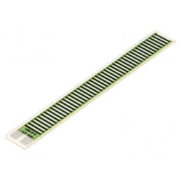Rezistor Thick Film 661,2Ω 80W de Încălzire prin Lipire | Electronic-mag.ro | Componente Electronice