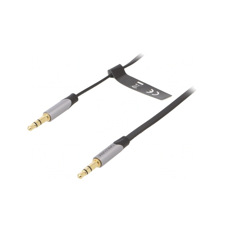 Cablu Jack 3,5mm Aurit 0,5m | Electronic-mag.ro | Componente Electronice Cablu Jack 3,5mm Aurit 0,5m | Electronic-mag.ro | Componente Electronice