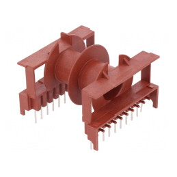 Carcasă Plastic cu 20 Pini și 2 Secțiuni THT | Electronic-mag.ro | Componente Electronice