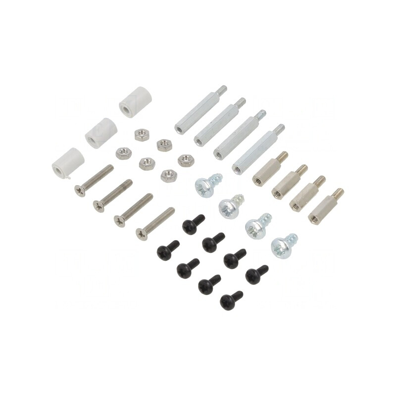 Set de montaj IOT 1510 | Electronic-mag.ro | Componente Electronice Set de montaj IOT 1510 | Electronic-mag.ro | Componente Electronice