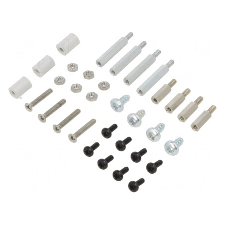Set de montaj IOT 1510 | Electronic-mag.ro | Componente Electronice